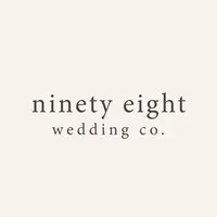 Ninety Eight Wedding Co.
