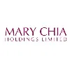 Mary Chia Holdings Mary Chia Holdings