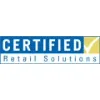 Certified Retail Solutions Certified Retail Solutions