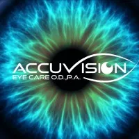 Accuvision Eye Care 