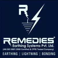 Remedies Earthing Systems Pvt. Ltd