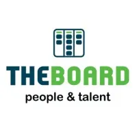 THE BOARD | people & talent