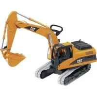 Ridgeline Excavation