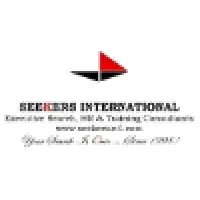 Seekers International