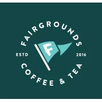 Fairgrounds Coffee and Tea