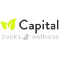 Capital Books and Wellness