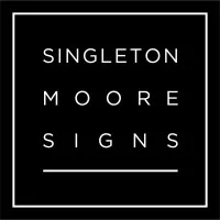 Singleton Moore Signs