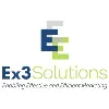 Ex3 Solutions