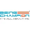 Being Champion Being Champion