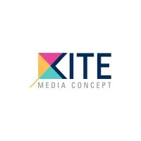 Kite Media Concept 