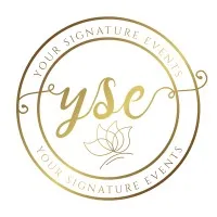 Your Signature Events