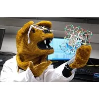 Lions Talk Science