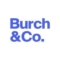 Burch&Co. Burch&Co.
