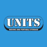 UNITS Moving and Portable Storage of Las Vegas