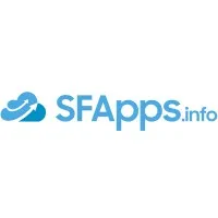 SFApps.info ☁️ Salesforce Jobs | Apps | Guides