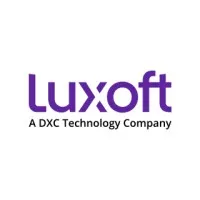 Luxoft email format