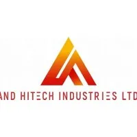 AND HITECH INDUSTRIES LIMITED