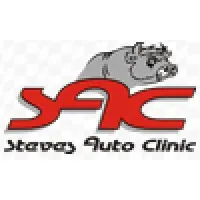 Steves Auto Clinic Holdings