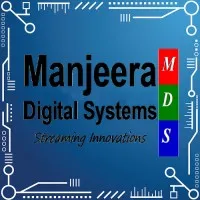 Manjeera Digital Systems Private Limited