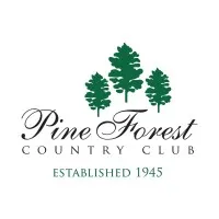 PINE FOREST COUNTRY CLUB