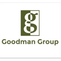 Goodman Group New York, United States Goodman Group New York, United States