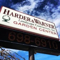 Harder & Warner Landscape