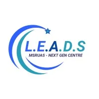 LEADS NEXT GEN CENTRE - MSRUAS