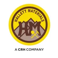 Hallett Materials