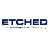 Etched | The Nameplate Company