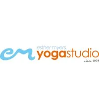 Esther Myers Yoga Studio
