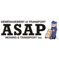 ASAP Moving and Transport Inc.