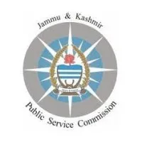 Jammu And Kashmir Public Service Commission