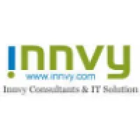 Innvy Consultants & IT Solution
