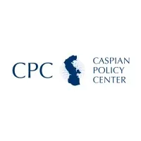 Caspian Policy Center (CPC) Caspian Policy Center (CPC)