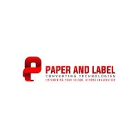 PAPER AND LABEL CONVERTING TECHNOLOGIES PAPER AND LABEL CONVERTING TECHNOLOGIES