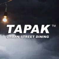 TAPAK Urban Street Dining