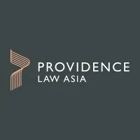 Providence Law Asia LLC