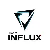 TEAM INFLUX TEAM INFLUX