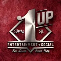 1UP Entertainment + Social