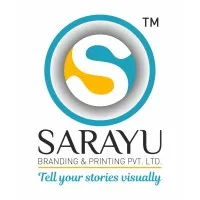 Sarayu Branding & Printing Pvt Ltd