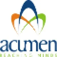 Acumen Marketing Solutions Pvt. Ltd.