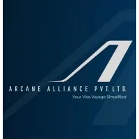 Arcane Alliance Pvt. Ltd.