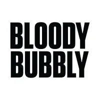 Bloody bubbly