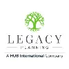 Legacy Planning, a HUB International Company Legacy Planning, a HUB International Company