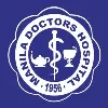 Manila Doctors Hospital Manila Doctors Hospital