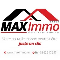 MAXImmo Immobilier MAXImmo Immobilier