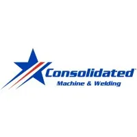 Consolidated Machine and Welding