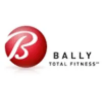 Bally Total Fitness