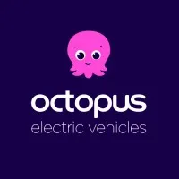 Octopus Electric Vehicles Octopus Electric Vehicles