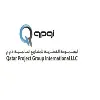 Qatar Project Group International LLC Qatar Project Group International LLC